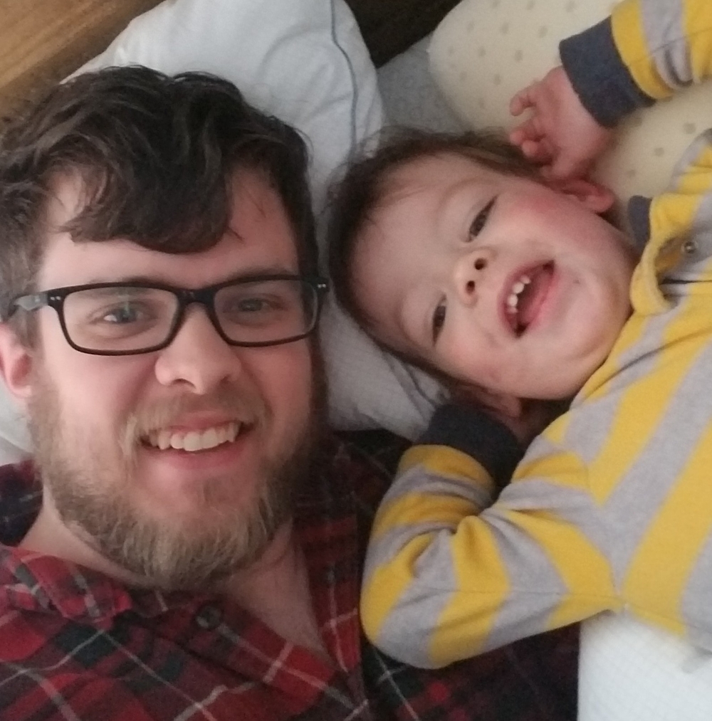 Meet your Posher, Taylor